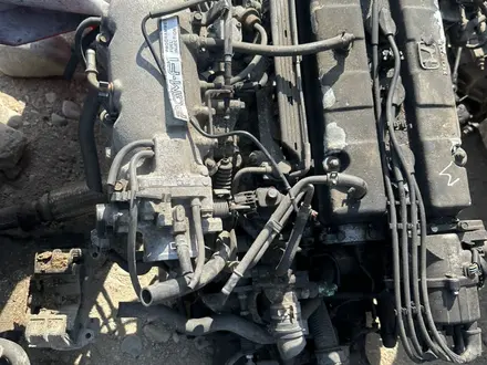 Двигатель H23 за 480 000 тг. в Алматы – фото 2