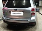 Subaru Forester 2014 годаүшін5 300 000 тг. в Актау – фото 3