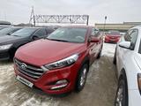 Hyundai Tucson 2018 годаfor9 500 000 тг. в Атырау – фото 3