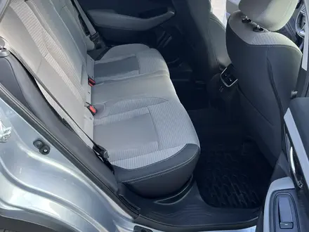 Subaru Outback 2022 года за 12 700 000 тг. в Алматы – фото 10