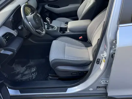 Subaru Outback 2022 года за 12 700 000 тг. в Алматы – фото 11
