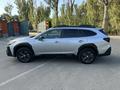 Subaru Outback 2022 годаүшін12 700 000 тг. в Алматы – фото 5