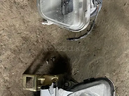 Противотуманные фары противотуманки w210 w211 за 30 000 тг. в Алматы – фото 3
