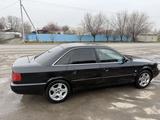 Audi A6 1994 года за 3 000 000 тг. в Тараз – фото 3