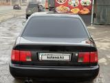 Audi A6 1994 года за 3 000 000 тг. в Тараз – фото 4