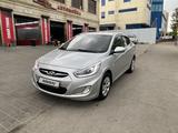 Hyundai Accent 2014 годаүшін5 650 000 тг. в Алматы