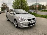 Hyundai Accent 2014 года за 5 600 000 тг. в Алматы – фото 4