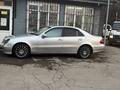 Mercedes-Benz E 320 2003 годаүшін6 000 000 тг. в Алматы – фото 3