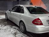 Mercedes-Benz E 320 2003 годаүшін6 000 000 тг. в Алматы