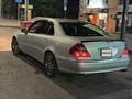 Mercedes-Benz E 320 2003 годаүшін6 000 000 тг. в Алматы – фото 8