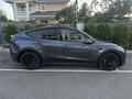 Tesla Model Y 2023 года за 19 000 000 тг. в Алматы – фото 16