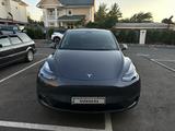 Tesla Model Y 2023 годаүшін19 000 000 тг. в Алматы
