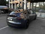 Tesla Model Y 2023 годаүшін19 000 000 тг. в Алматы – фото 4
