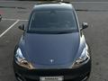 Tesla Model Y 2023 года за 19 000 000 тг. в Алматы – фото 5