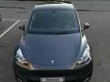 Tesla Model Y 2023 годаүшін19 000 000 тг. в Алматы – фото 5