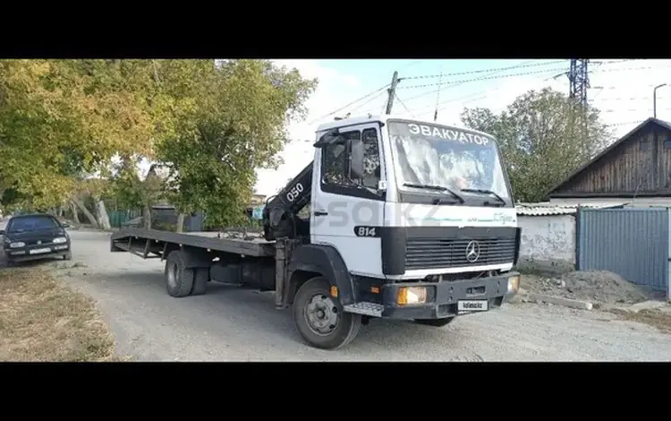 Mercedes-Benz 1994 года за 8 300 000 тг. в Караганда
