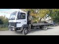 Mercedes-Benz 1994 года за 8 300 000 тг. в Караганда – фото 2