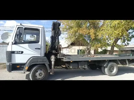 Mercedes-Benz 1994 года за 8 300 000 тг. в Караганда – фото 3