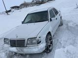 Mercedes-Benz E 230 1992 года за 1 300 000 тг. в Костанай – фото 4