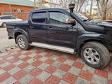 Toyota Hilux 2012 годаfor9 000 000 тг. в Кызылорда – фото 4