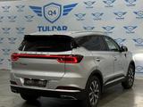 Chery Tiggo 7 Pro 2022 года за 10 300 000 тг. в Талдыкорган – фото 4