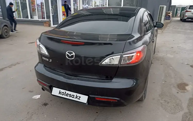 Mazda 3 2011 года за 4 300 000 тг. в Алматы