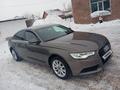 Audi A6 2012 годаүшін7 500 000 тг. в Астана