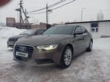 Audi A6 2012 годаүшін7 500 000 тг. в Астана – фото 3