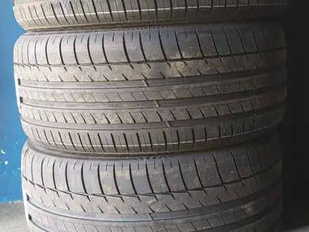 Разноширокие 285/45R19; 255/50R19 Kapsen RS26үшін196 800 тг. в Шымкент – фото 4