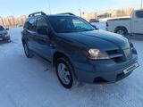 Mitsubishi Outlander 2004 года за 4 300 000 тг. в Актобе – фото 2