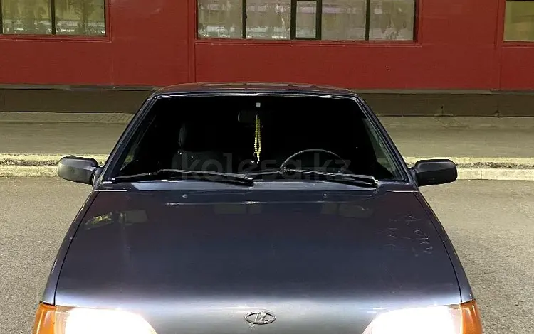 ВАЗ (Lada) 2114 2011 года за 1 000 000 тг. в Актобе