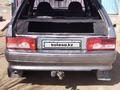 ВАЗ (Lada) 2114 2011 года за 1 000 000 тг. в Актобе – фото 8