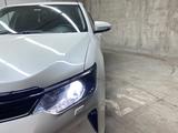 Toyota Camry 2014 годаfor10 500 000 тг. в Астана – фото 3