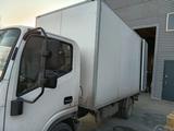 JAC  N56 2020 года за 5 300 000 тг. в Астана
