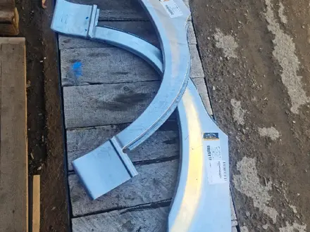 Арка заднего крыла БМВ Е36 за 24 000 тг. в Караганда