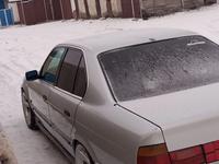 BMW 525 1991 годаүшін2 000 000 тг. в Усть-Каменогорск