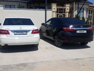 Mercedes-Benz E 250