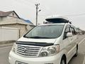 Toyota Alphard 2004 годаүшін9 000 000 тг. в Актау