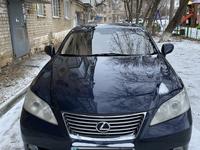 Lexus ES 350 2007 года за 6 000 000 тг. в Алматы