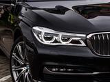 BMW 740 2017 годаfor36 500 000 тг. в Караганда – фото 4