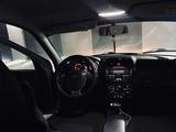 ВАЗ (Lada) Granta 2190 2020 годаүшін4 200 000 тг. в Семей – фото 2