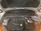 ВАЗ (Lada) Granta 2190 2020 годаүшін4 200 000 тг. в Семей – фото 3