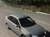 ВАЗ (Lada) Granta 2190 2020 годаүшін4 200 000 тг. в Семей – фото 5