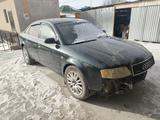 Audi A6 2003 годаүшін1 950 000 тг. в Кызылорда