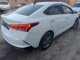 Hyundai Accent 2020 года за 8 200 000 тг. в Усть-Каменогорск – фото 4