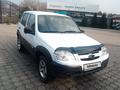 Chevrolet Niva 2014 годаfor2 800 000 тг. в Алматы – фото 2