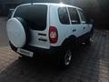 Chevrolet Niva 2014 годаfor2 800 000 тг. в Алматы