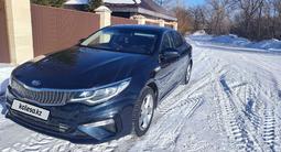 Kia K5 2019 годаfor10 500 000 тг. в Караганда