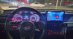 Kia K5 2019 годаfor10 500 000 тг. в Караганда – фото 3