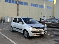 Hyundai Getz 2007 годаfor2 400 000 тг. в Алматы